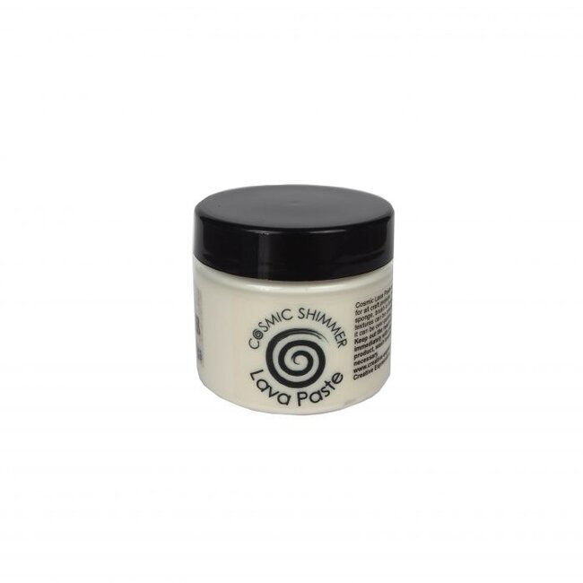 Creative Expressions • Cosmic Shimmer Cosmic Shimmer Andy Skinner Lava paste