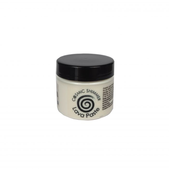 Creative Expressions • Cosmic Shimmer Cosmic Shimmer Andy Skinner Lava paste