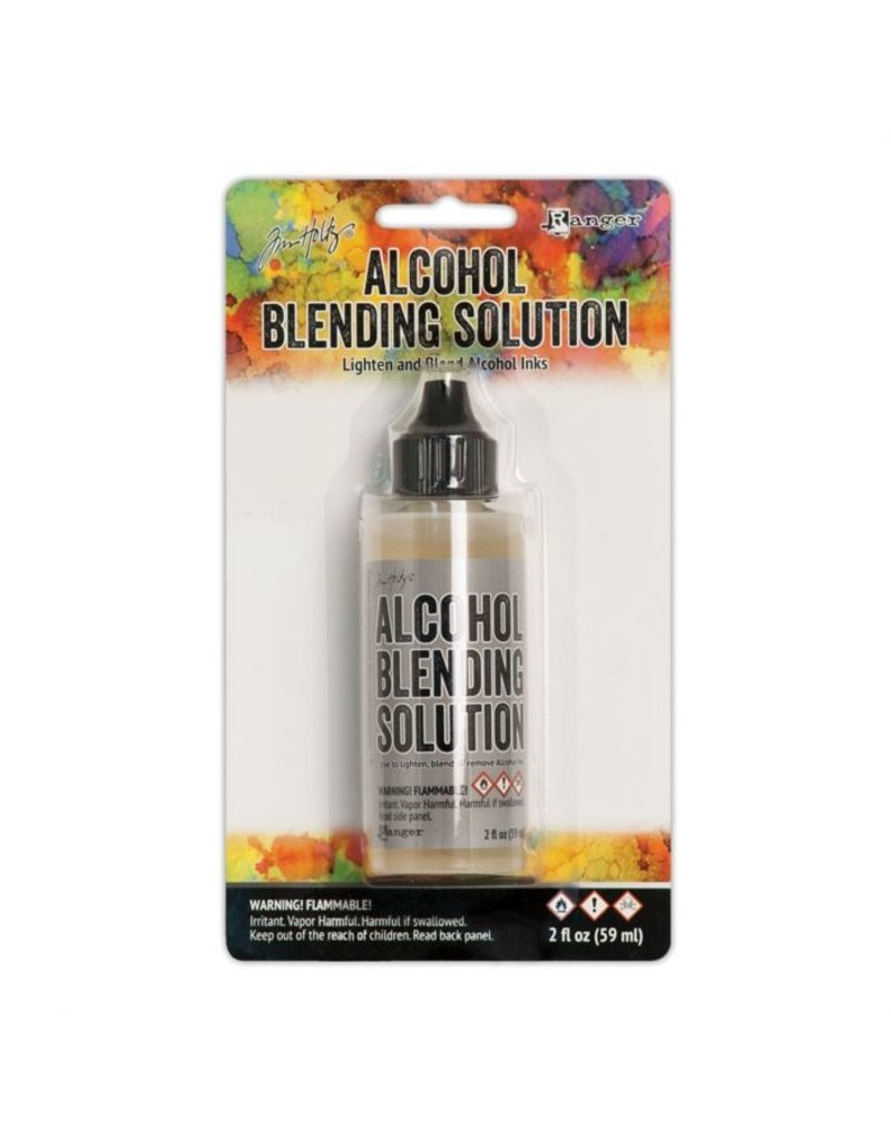 Ranger • Tim Holtz Alcohol blending solution