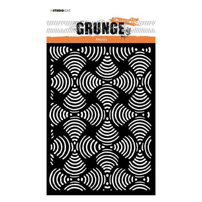 Studio Light Studio Light • Mask Grunge Collection nr.53