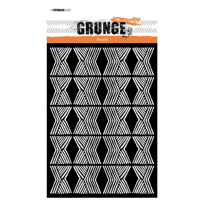Studio Light Studio Light • Mask Grunge Collection nr.54