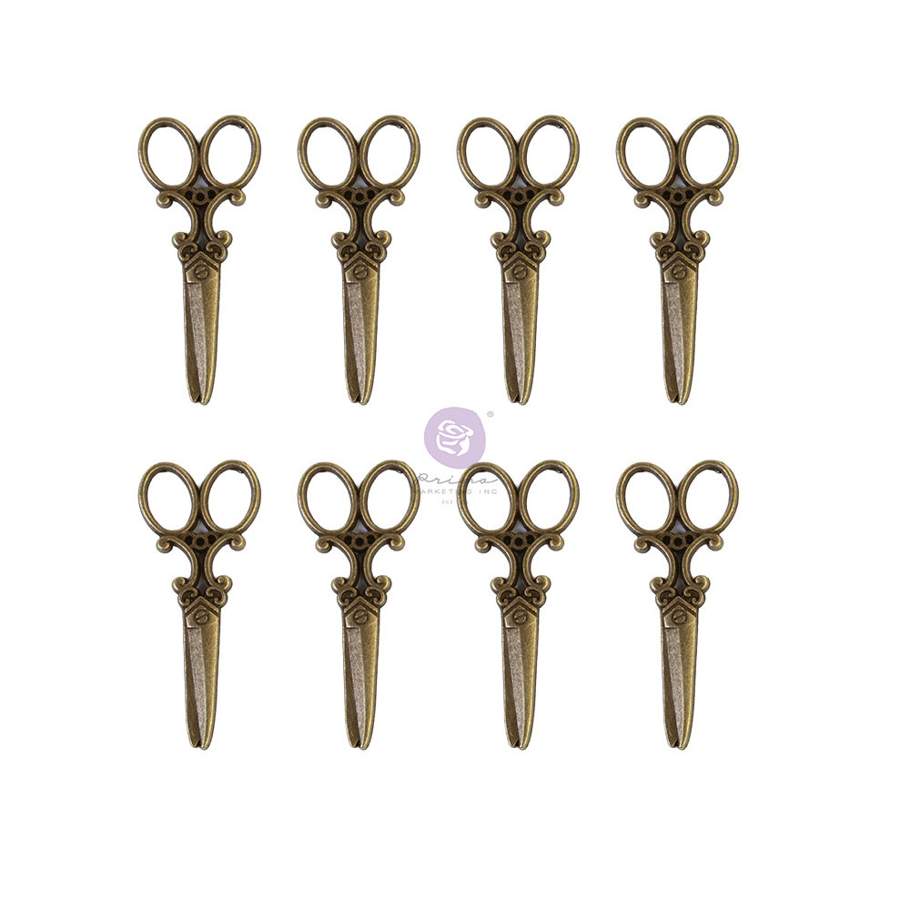 Prima Marketing My Sweet Collection Charms – 8 pcs