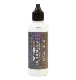 Prima Marketing Art Extravagance - Gliding Glue - 1 bottle, 80 ml (2.7 fl oz) / art paste