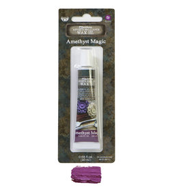 Prima Marketing Art Alchemy-Antique Brilliance-Amethyst Magic / paste, gel, gesso medium