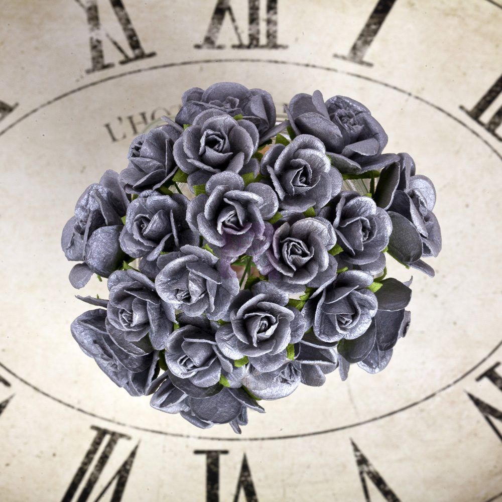 Prima Marketing CHA WINTER 2013- SUNRISE SUNSET COLLECTION