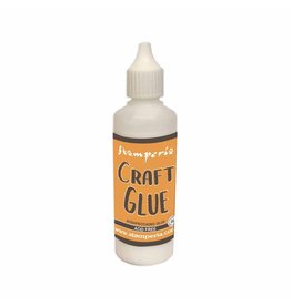 Stamperia Craft glue 80 ml