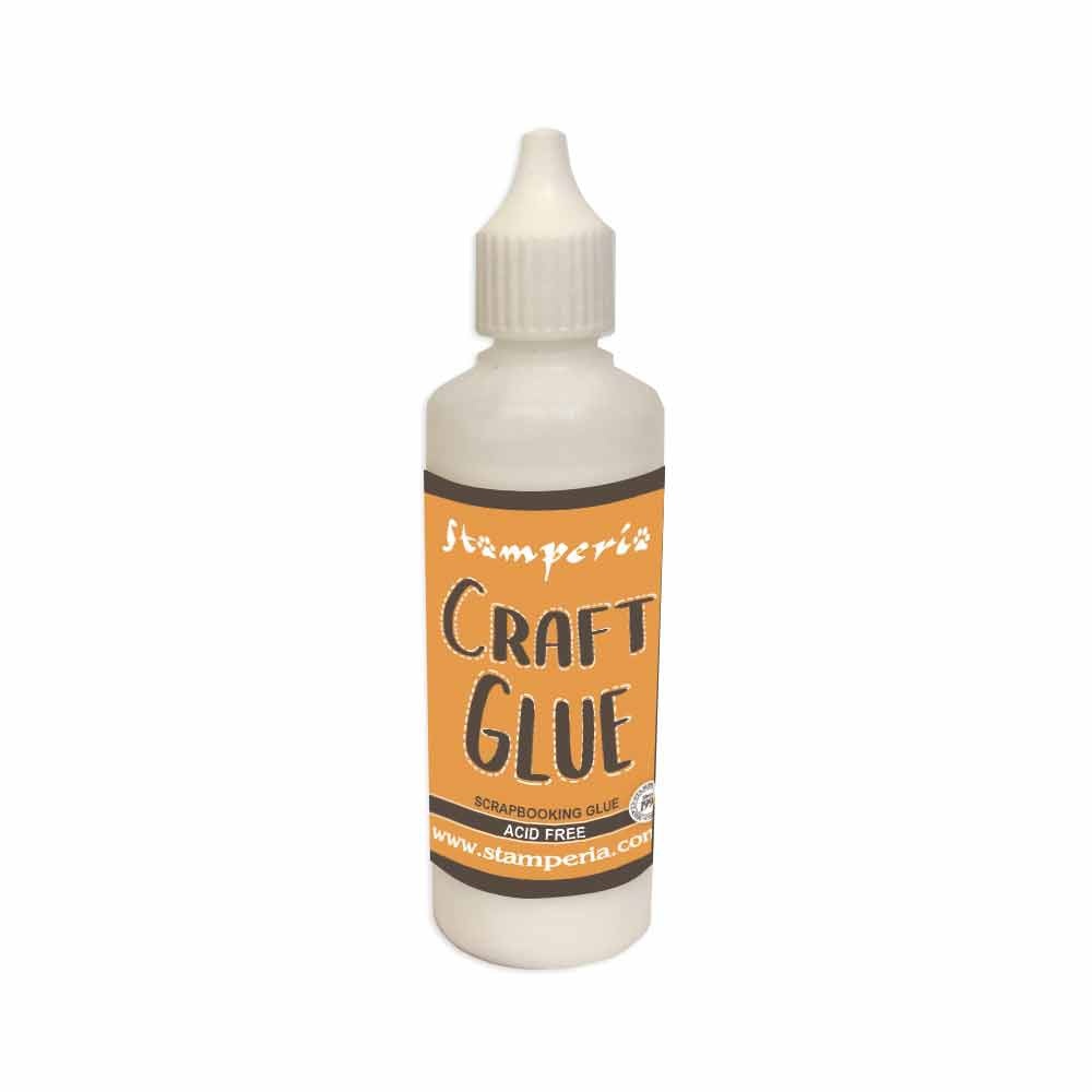 Stamperia Craft glue 80 ml