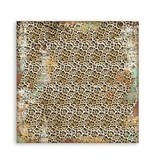 Stamperia Scrapbooking paper double face - Amazonia jaguar