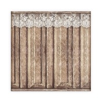 Stamperia Scrapbooking paper double face - Passion ballet shoes