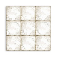 Stamperia Scrapbooking paper double face - Romantic Journal cards