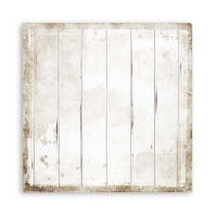 Stamperia Scrapbooking paper double face - Romantic Sea Dream whale