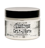 Tim Holtz · Ranger Ranger • Tim Holtz Distress Grit Paste Translucent