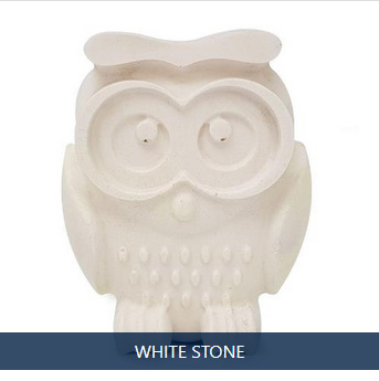 A1 Creatives A1 Creatives White Stone