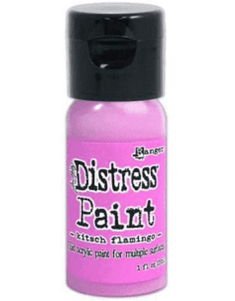 Ranger Ranger • Distress paint Kitsch flamingo