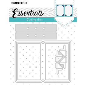 Studio Light Studio Light • Snijmal essentials Instant film photo frames nr.13