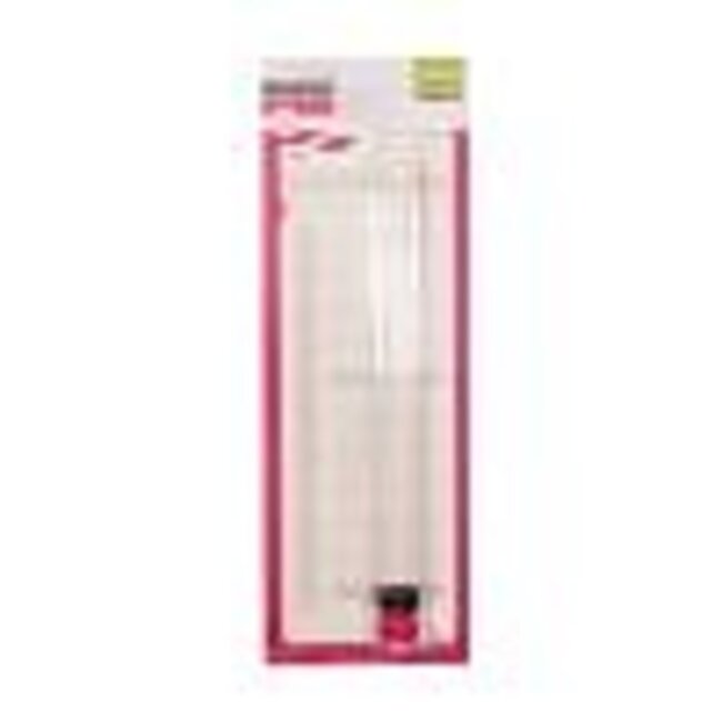 Vaessen Creative Vaessen Creative • Papierschneider mit Rillfunktion 7,6x31cm