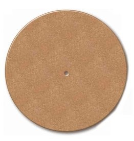 Stamperia Clock round shape cm dial. 21.5 MDF