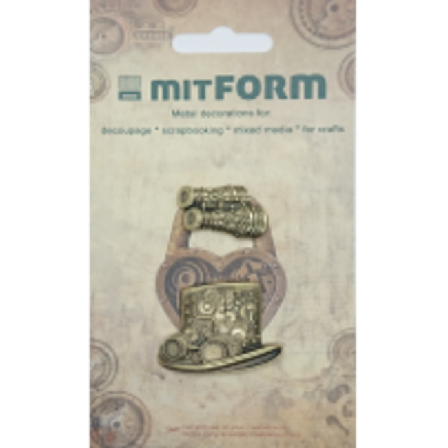 Mitform Mitform Set Travel 1