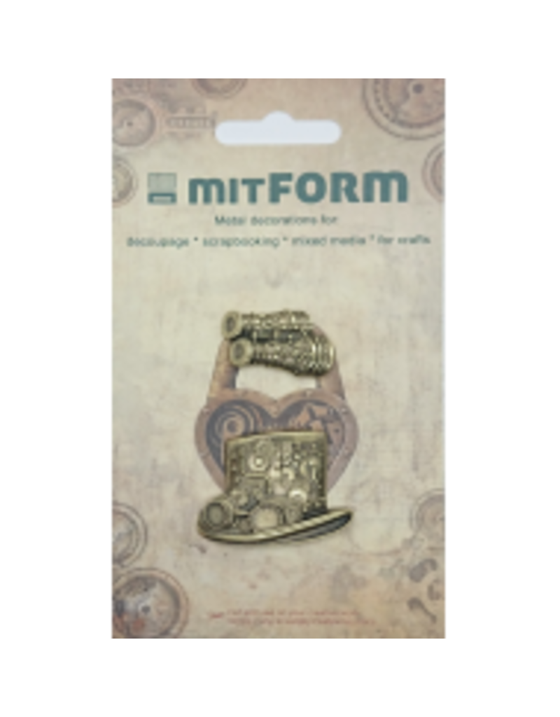 Mitform Mitform Set Travel 1