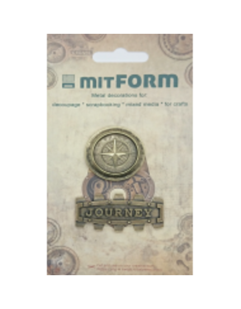 Mitform Mitform Set Travel 5