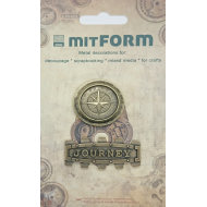 Mitform Mitform Set Travel 5