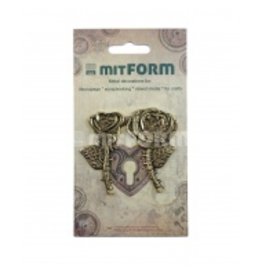 Mitform Mitform Set flowers 1