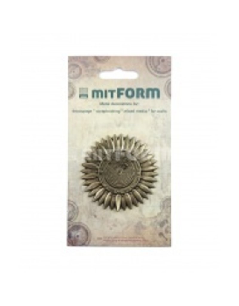 Mitform Mitform Set flowers 3