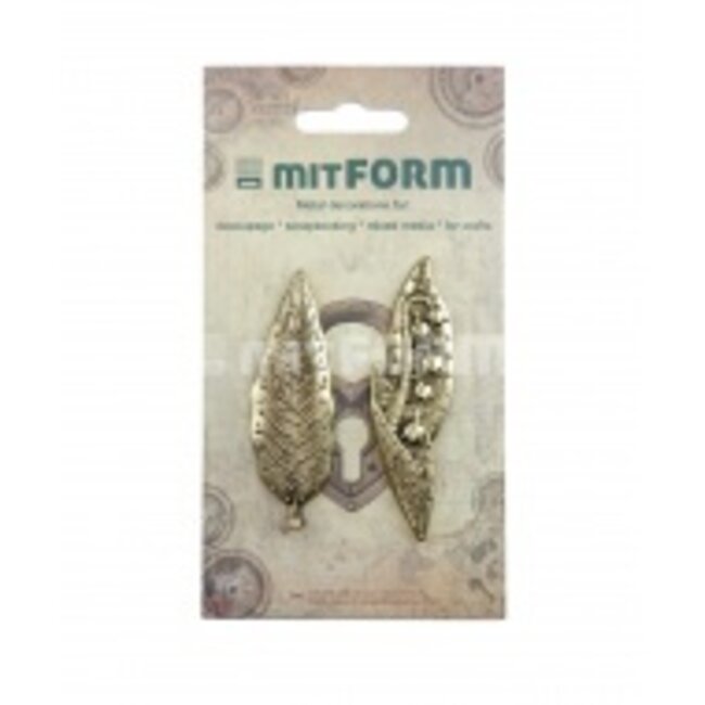 Mitform Mitform Set flowers 4