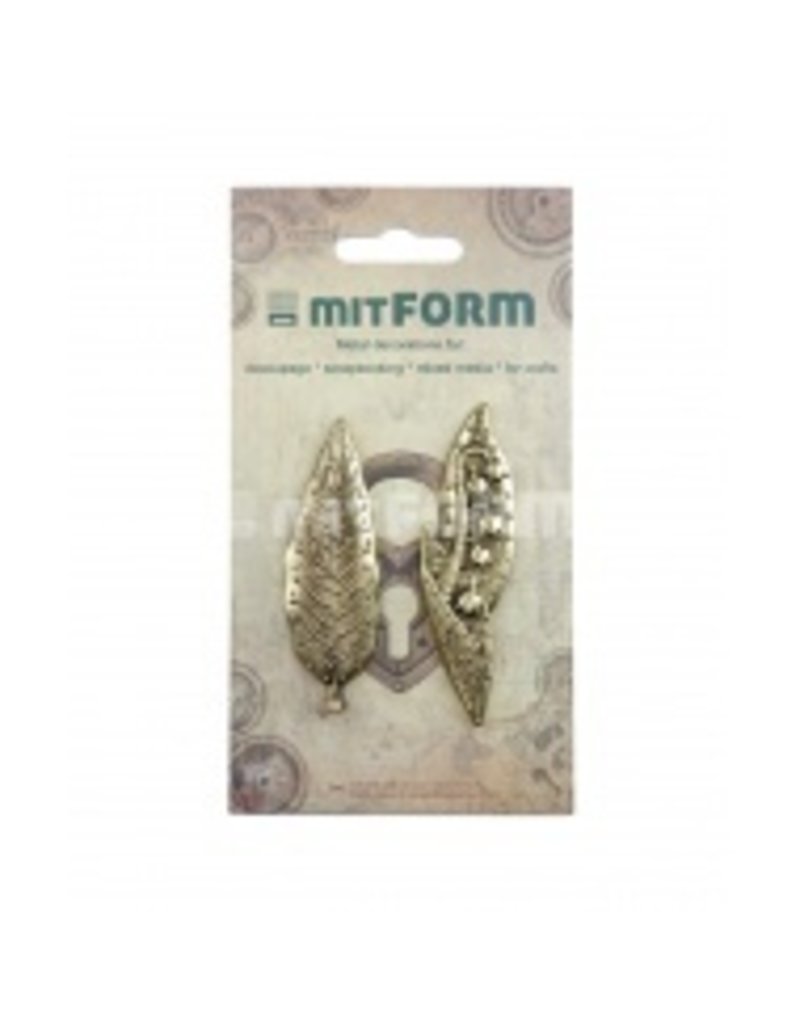 Mitform Mitform Set flowers 4