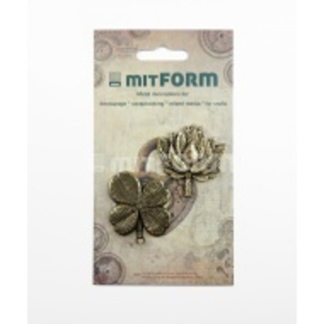 Mitform Mitform Set flowers 5