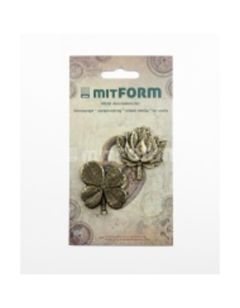 Mitform Mitform Set flowers 5