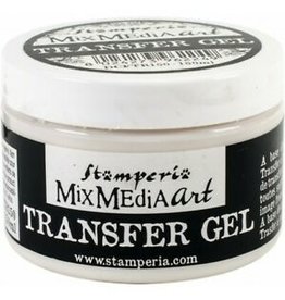 Transfer Gel 150ml