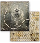 Decoupage Queen Queen Bee, Decoupage Queen scrapbook sets feature 24 designs,