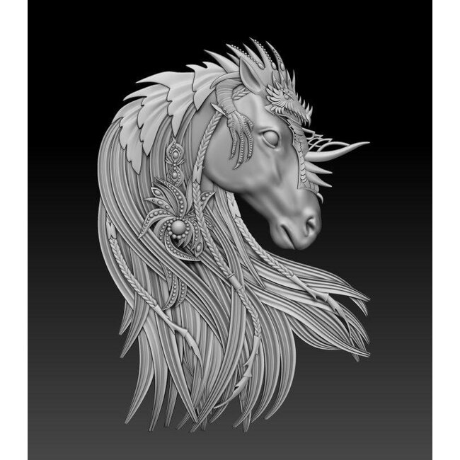 Zuri Design Zuri Mold - Lexus