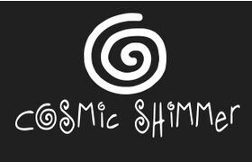 Creative Expressions • Cosmic Shimmer