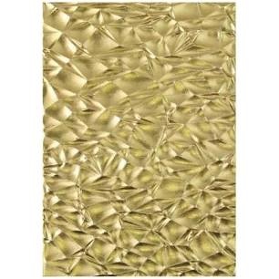 Sizzix Sizzix • 3D Textured Impressions embossing sjabloon Crackle