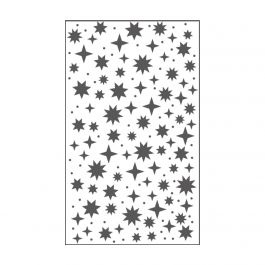 Vaessen Creative Vaessen Creative • Embossing folder Sterren hemel