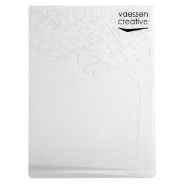 Vaessen Creative Vaessen Creative • Embossing folder lommerrijke boomstam