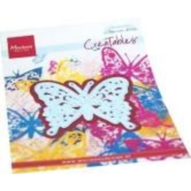 Marianne Design Marianne Design • Creatable Anja's vlinder xl