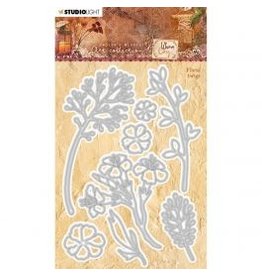 Studio Light Studio Light • Warm & cozy cutting die Floral twigs nr.93