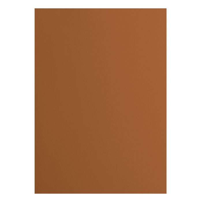 Florence • Cardstock smooth A4 Brick