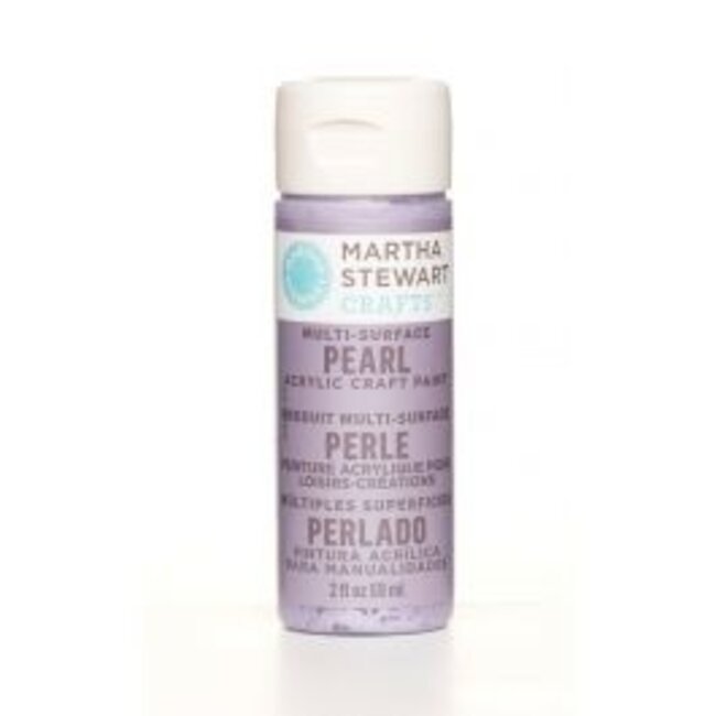 Martha Stewart  Martha Stewart • Verf 59ml pearl Eclipse