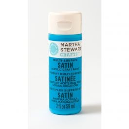 Martha Stewart Martha Stewart • Satin verf Rock candy 59ml
