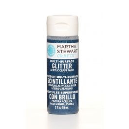 Martha Stewart Martha Stewart • Verf 59ml glitter Night sky