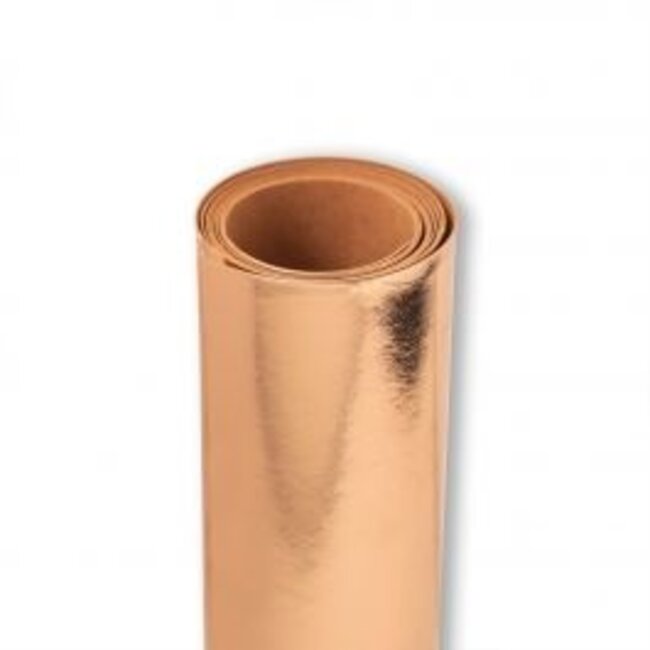 Sizzix Sizzix • Surfacez textuur rol 30,48cmx122cm Gold