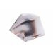 Sizzix Sizzix • Surfacez aluminium vellen 10stuks Silver