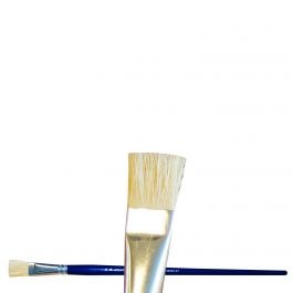 Vaessen Creative Vaessen Creative • Penseel gussow varkenshaar 603#16