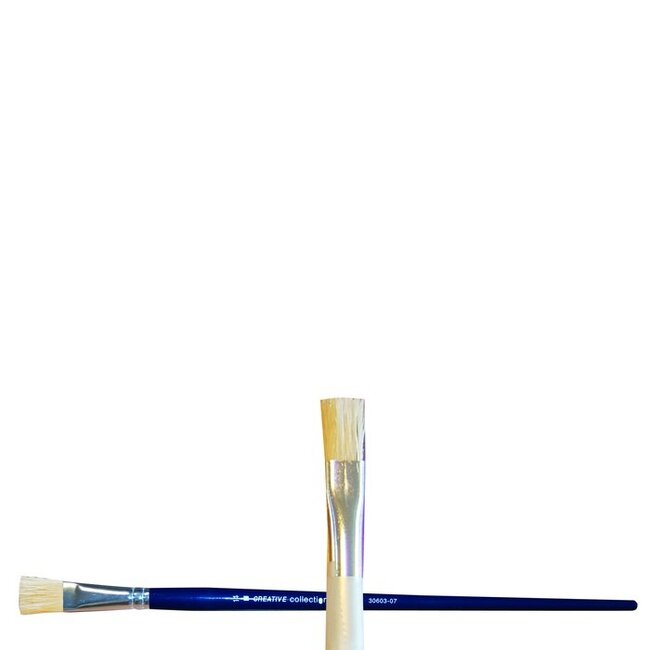 Vaessen Creative Vaessen Creative • Penseel gussow varkenshaar 603<br />
#6