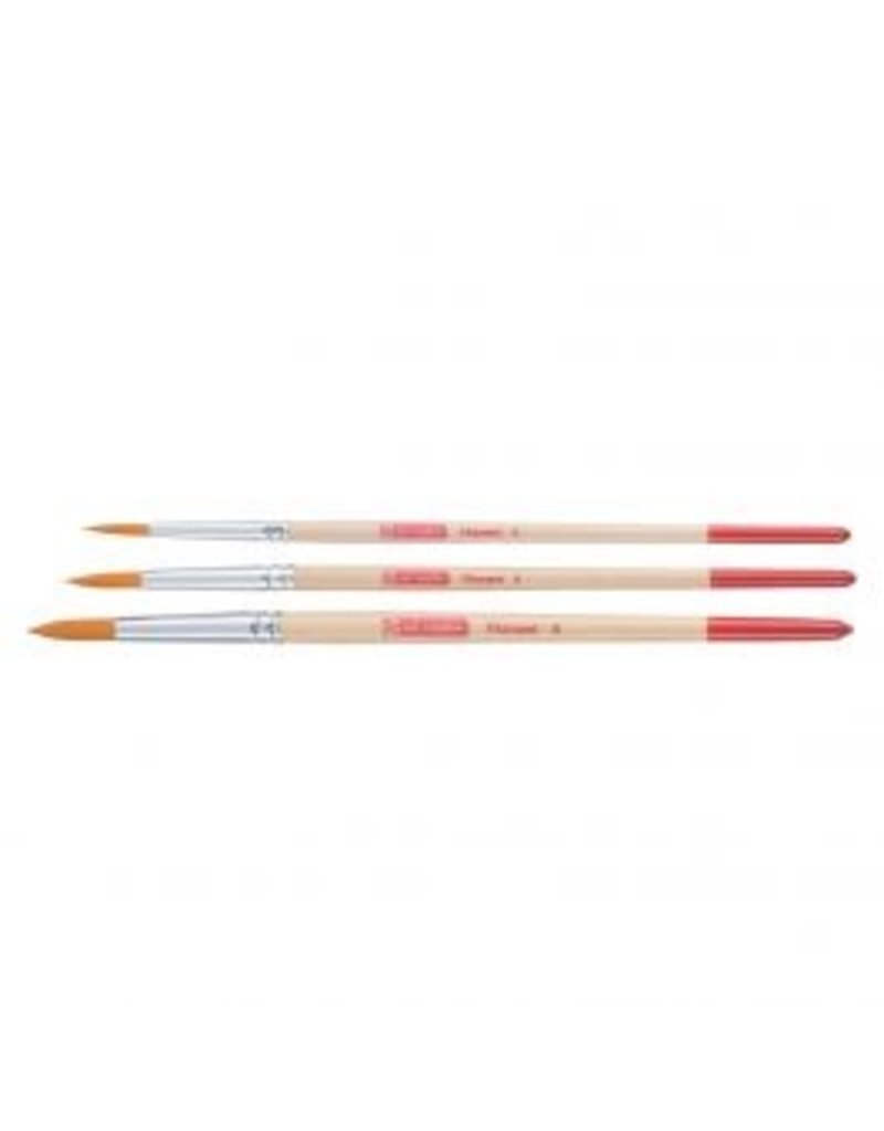 Talens Art Creation Talens Art Creation • Brush set polyester