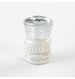 Nuvo Nuvo • Embossing poeder glitter Shimmering pearl